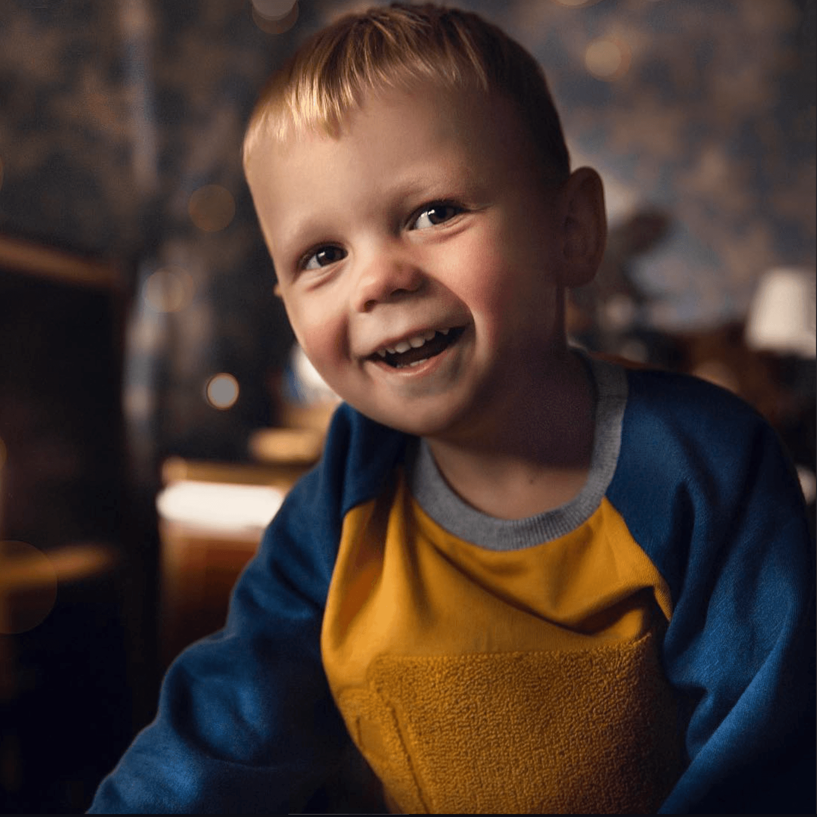 Family portrait part 1