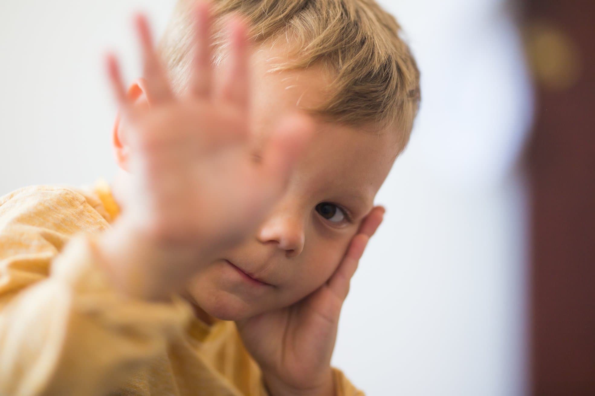 Ivan family portrait part 1