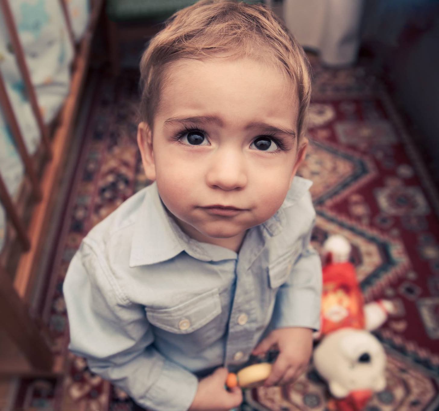 Family moment part 2