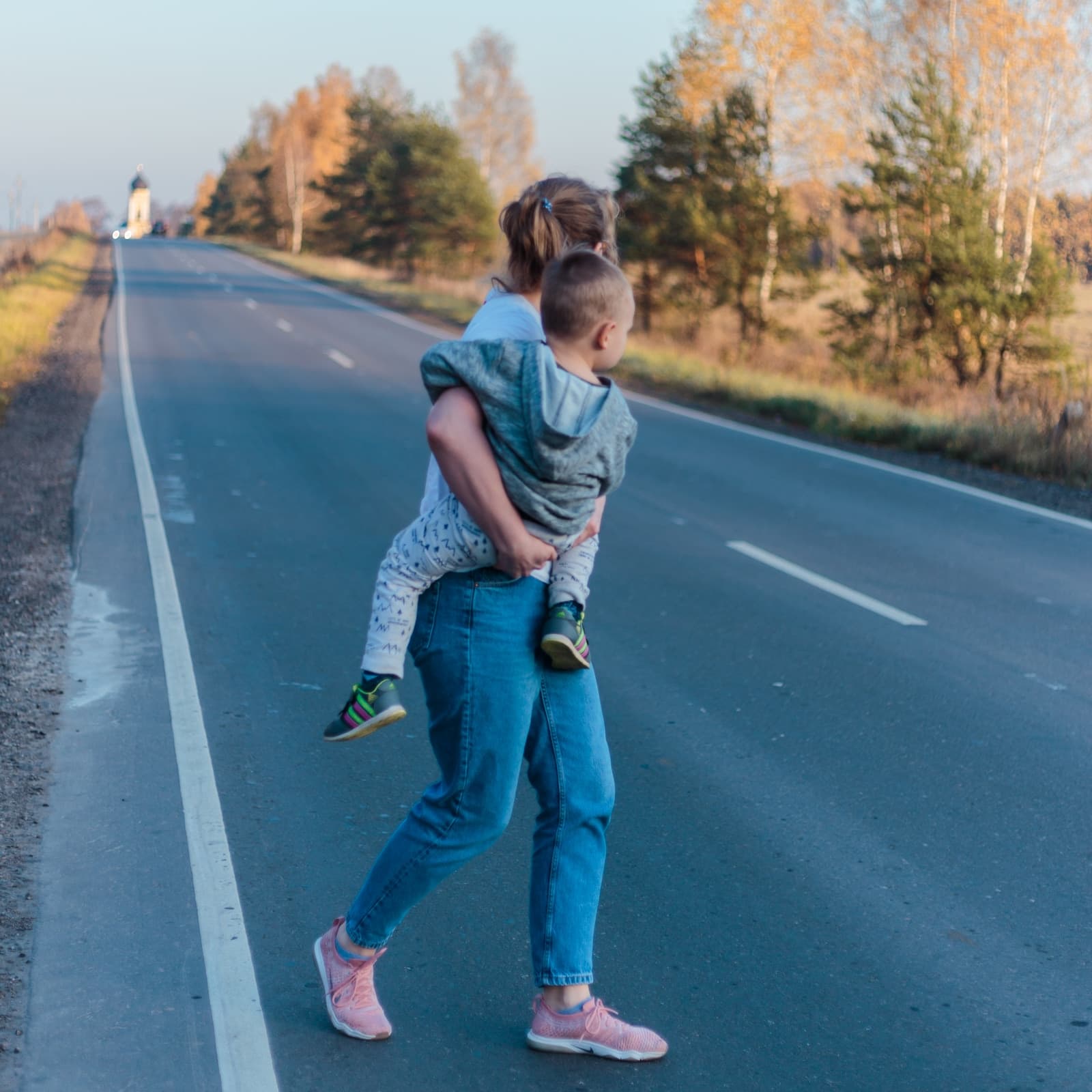 Family portrait part 1