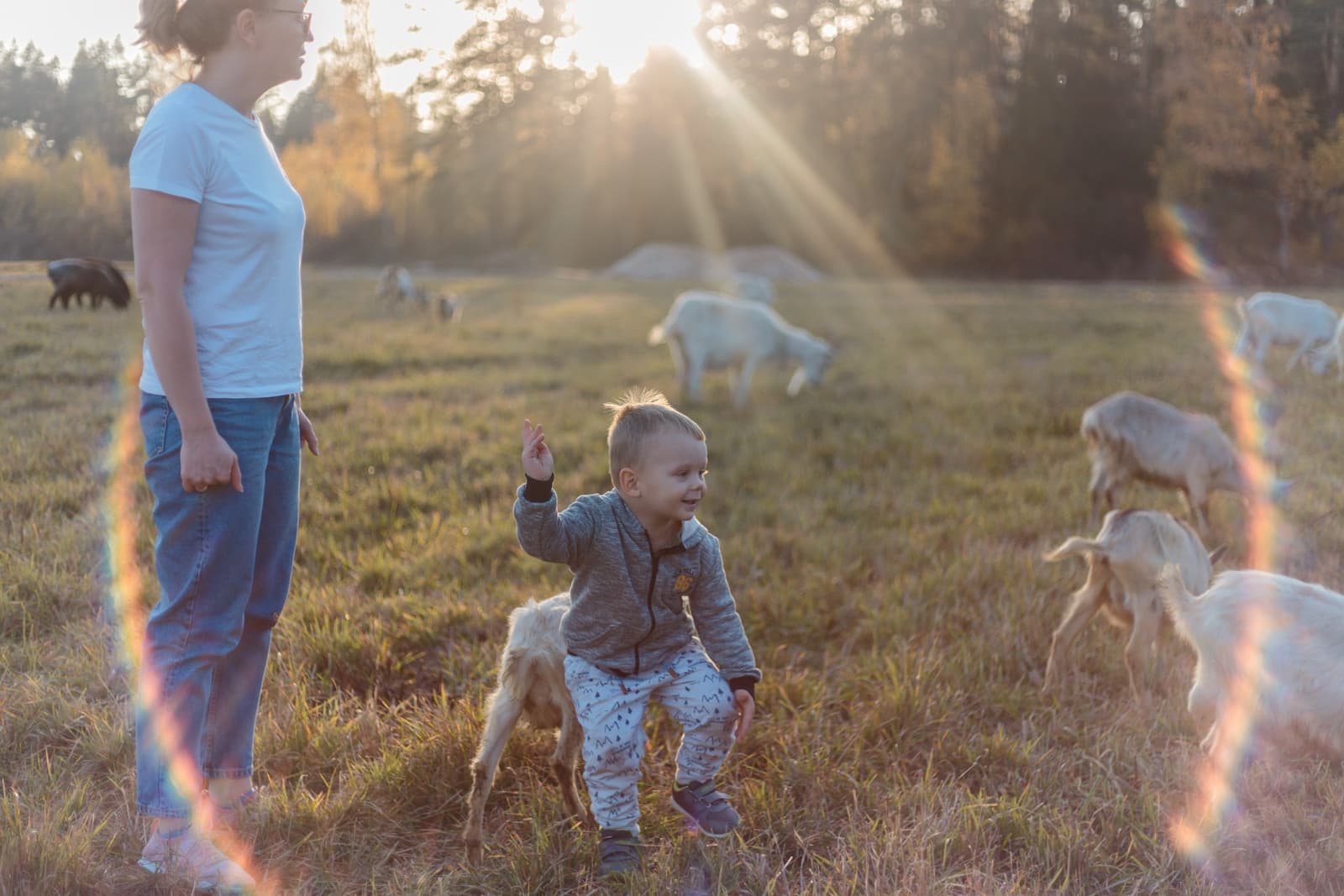 Family portrait part 2