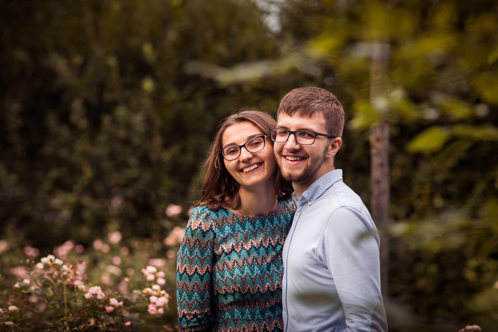 Family portrait part 2