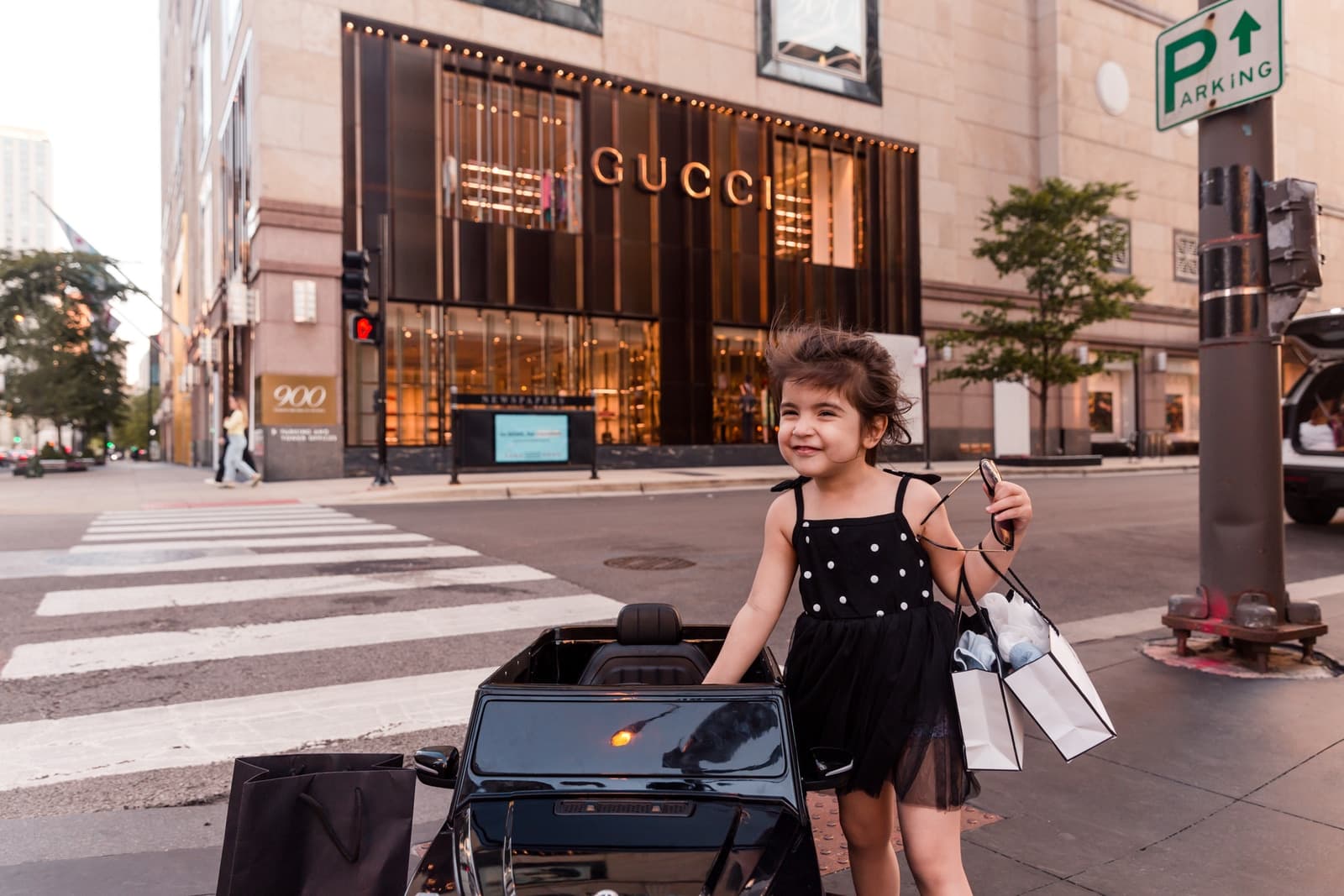 Family portrait part 2