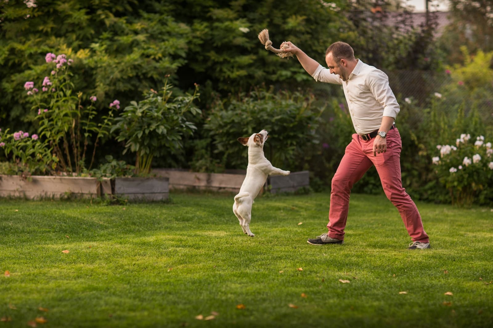 Family portrait part 2