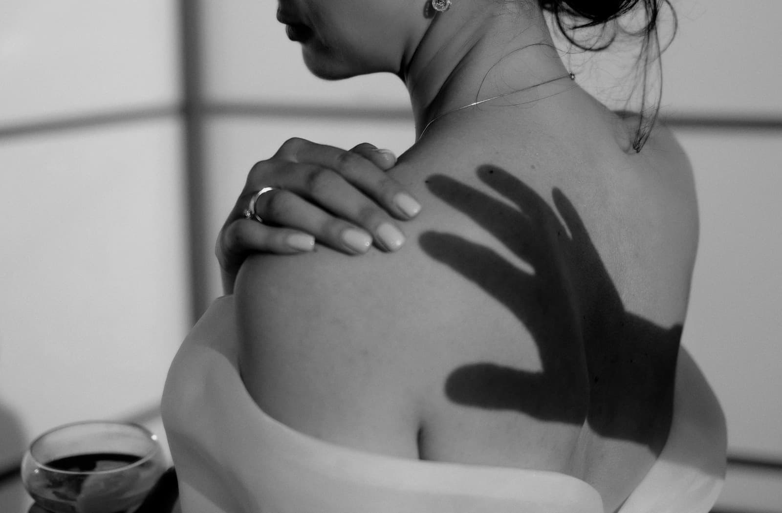 Wedding portrait part 1