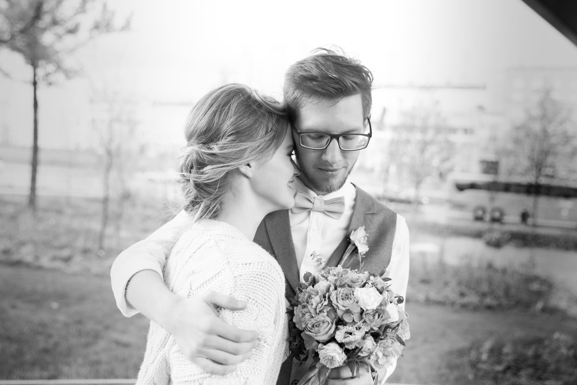 Wedding moment part 2