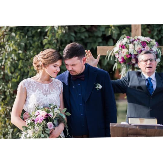 Wedding portrait part 2