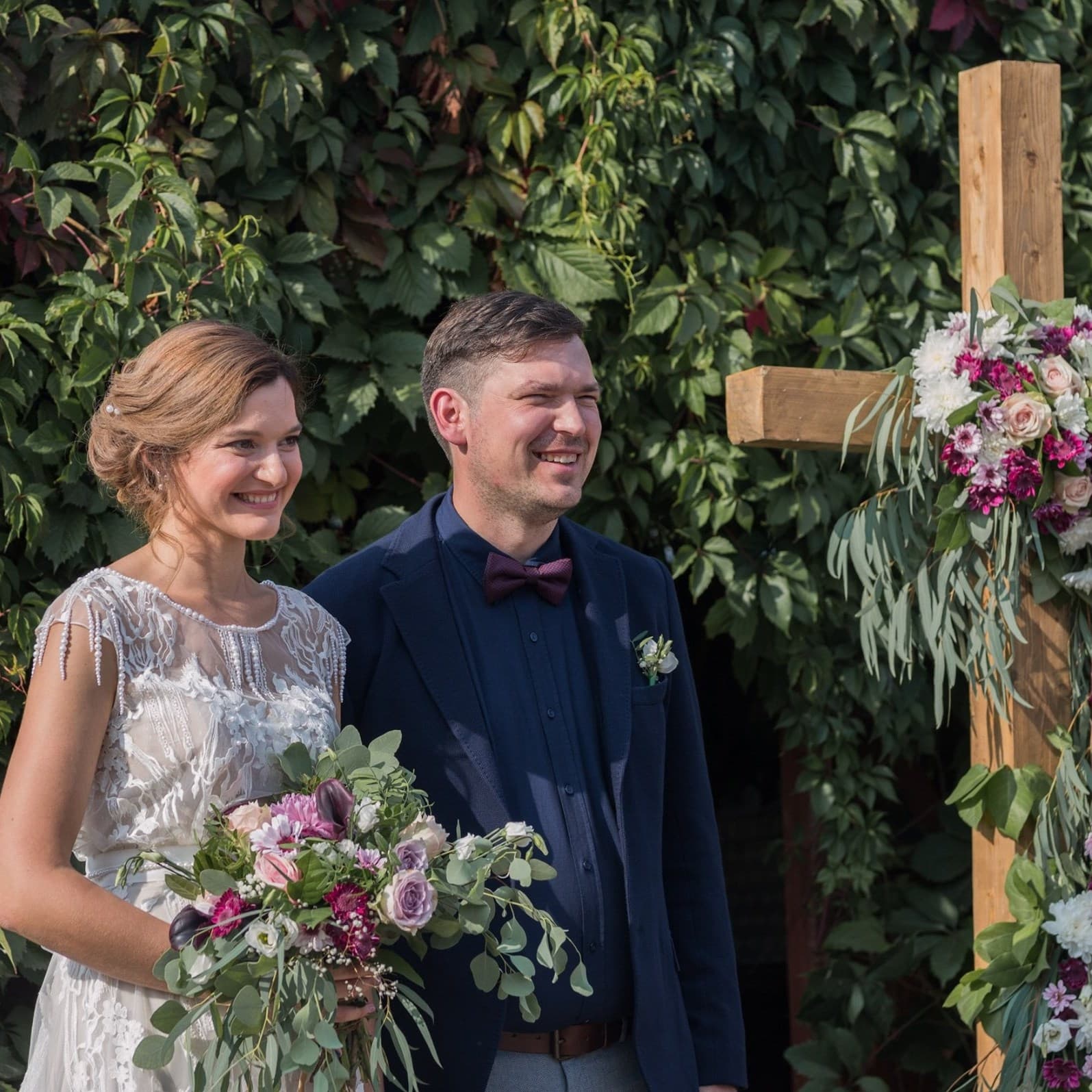 Wedding portrait part 3