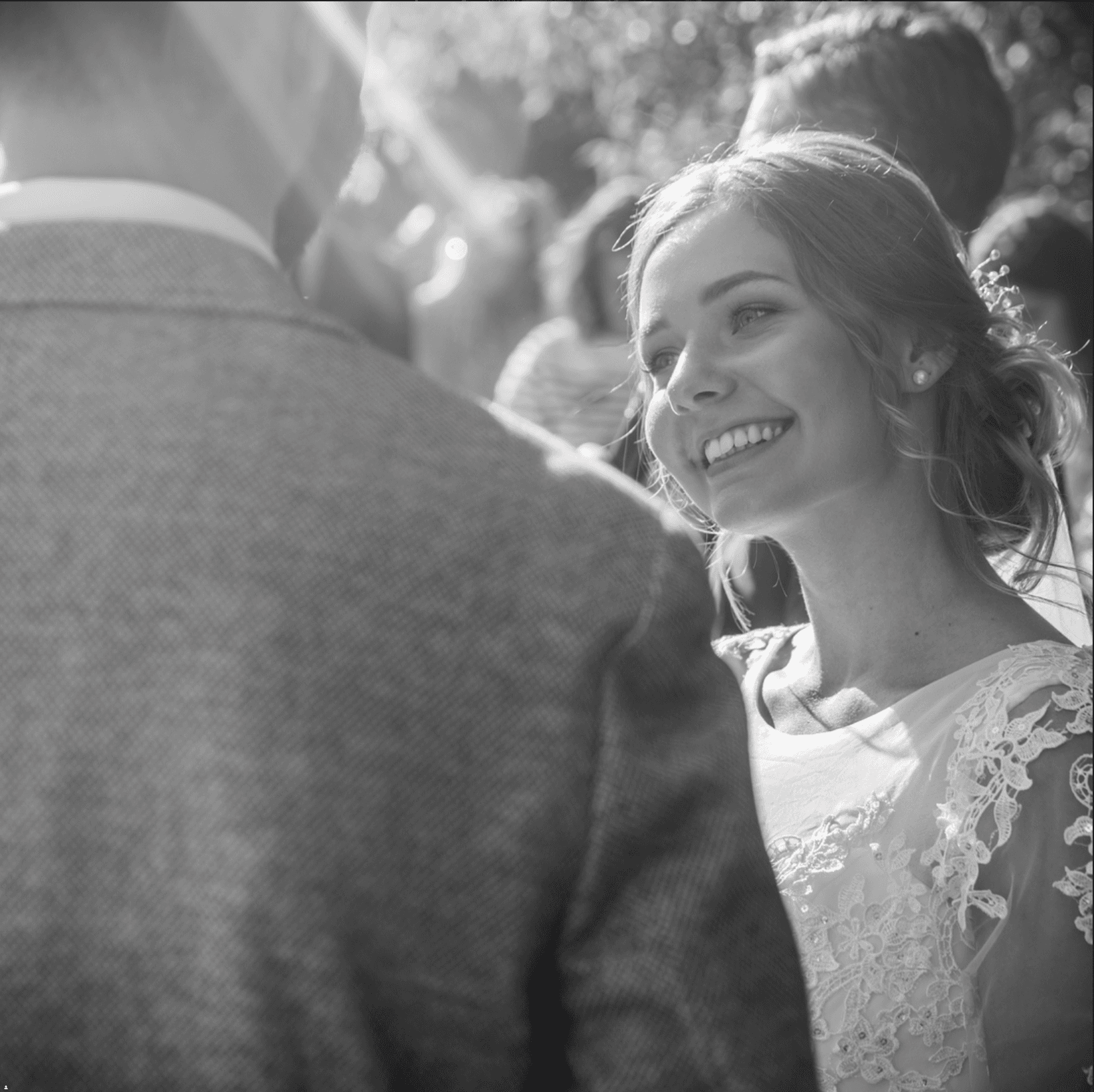 Wedding moment part 2