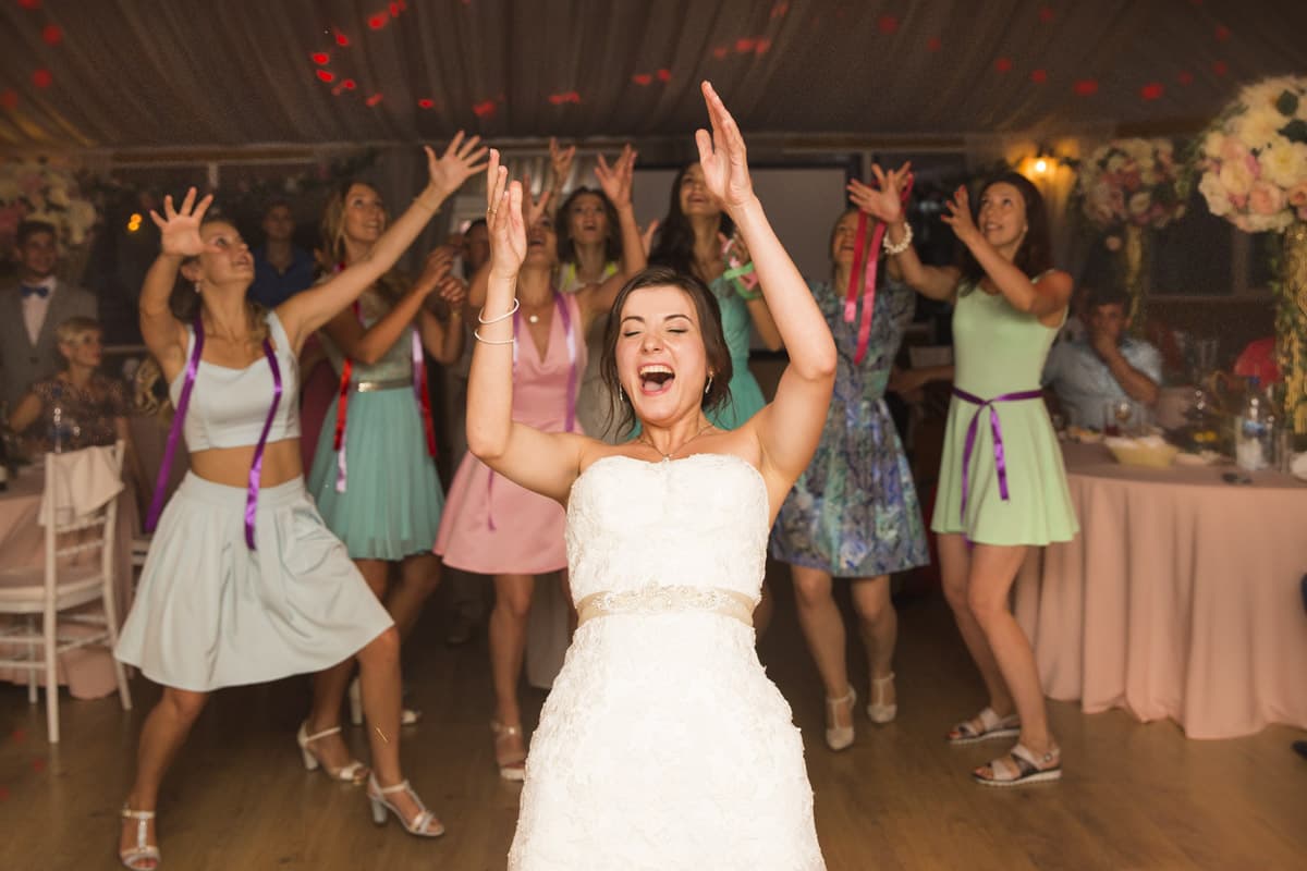 Wedding portrait part 2