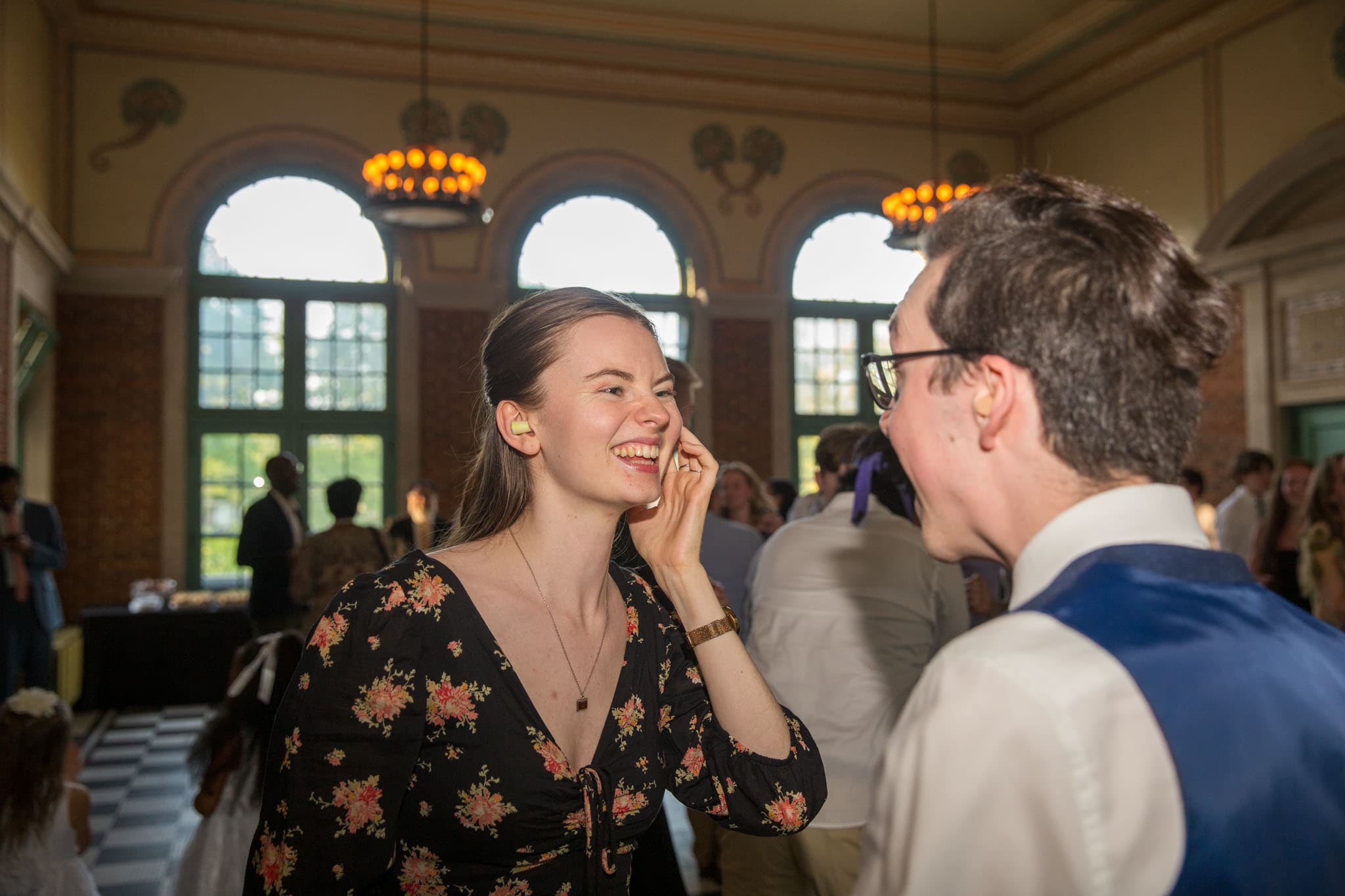 Wedding portrait part 2