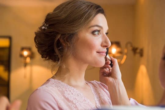 Wedding moment part 2