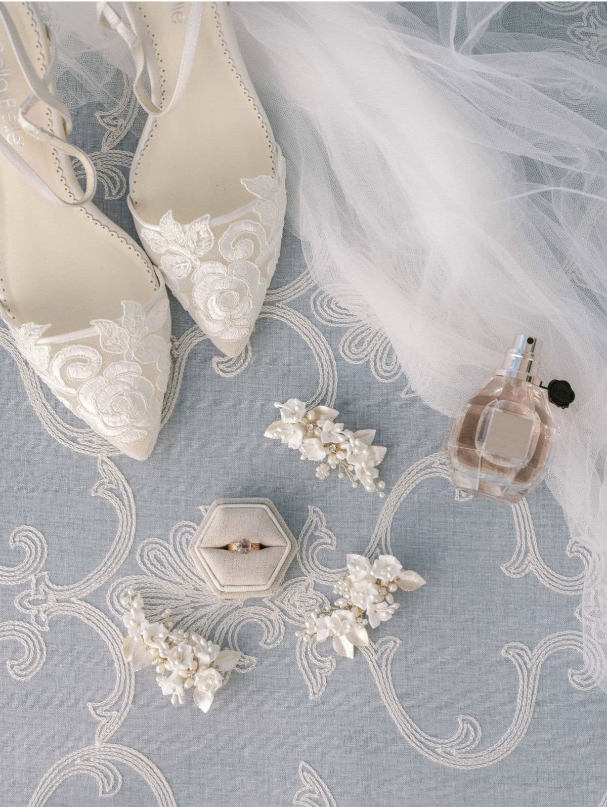 Wedding portrait part 1