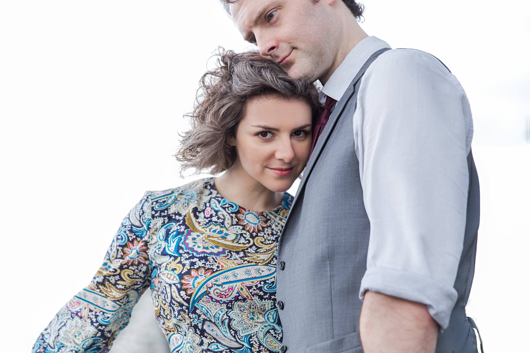 Wedding portrait part 2