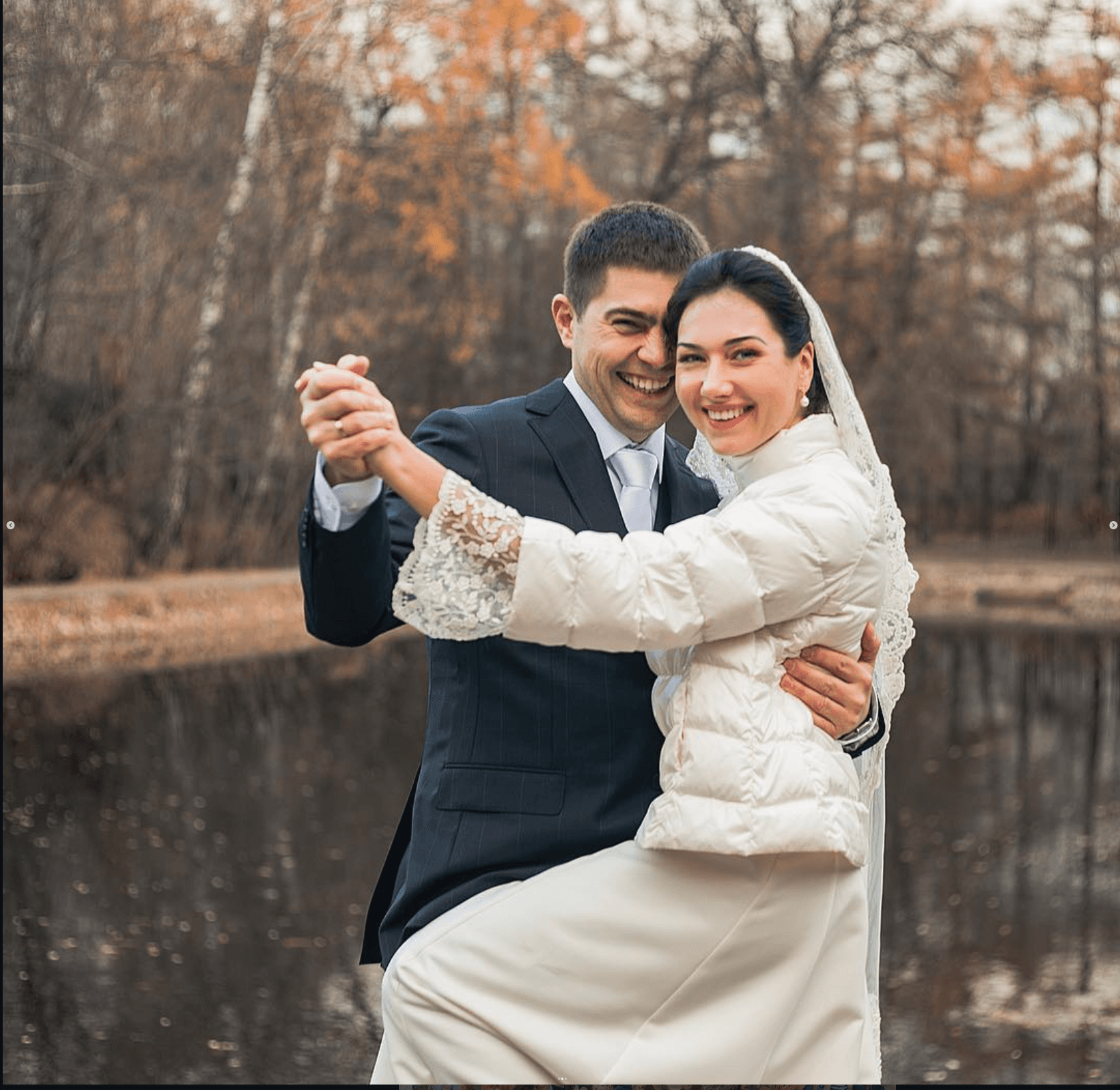 Wedding portrait part 1