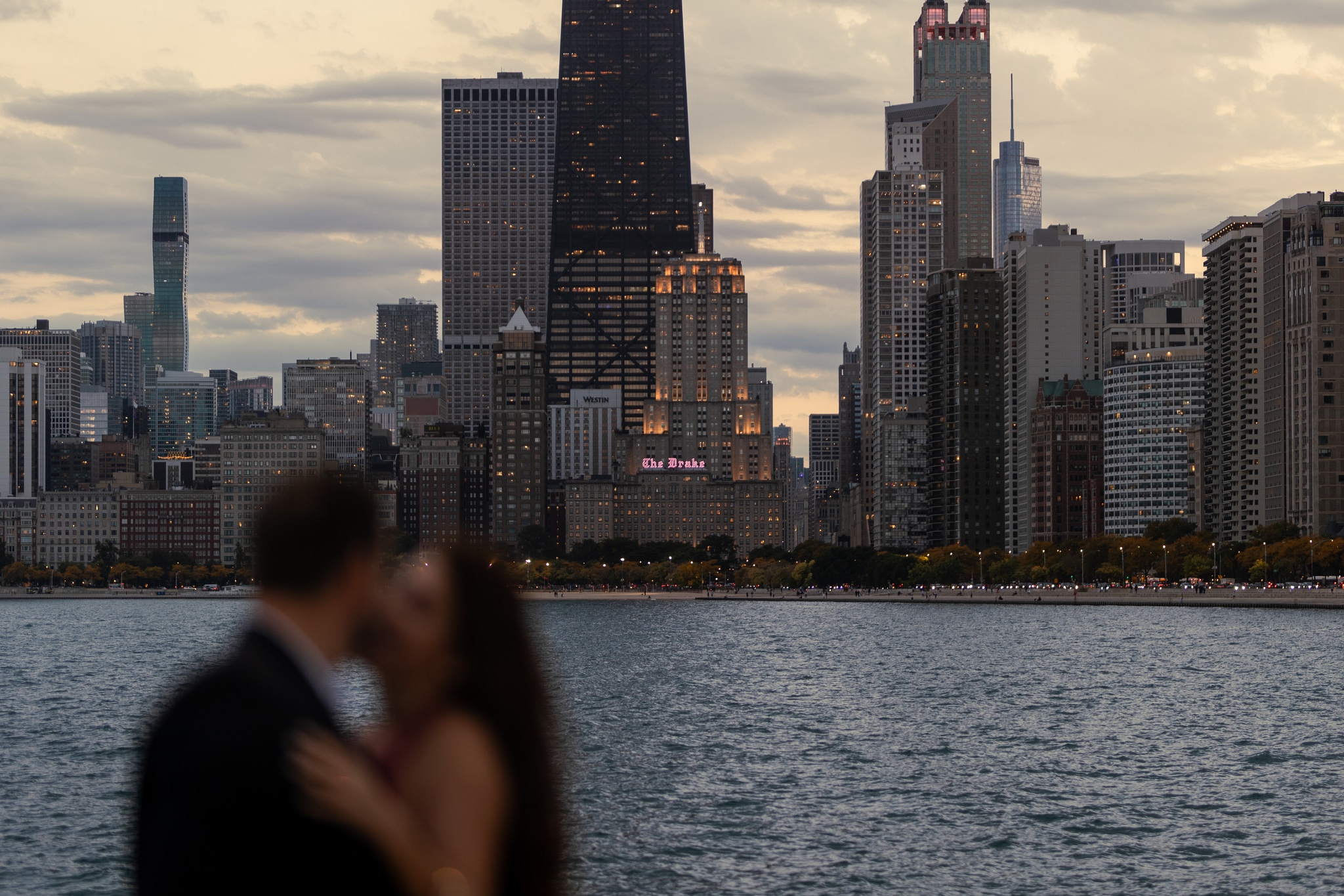 Alan and Anna's proposal