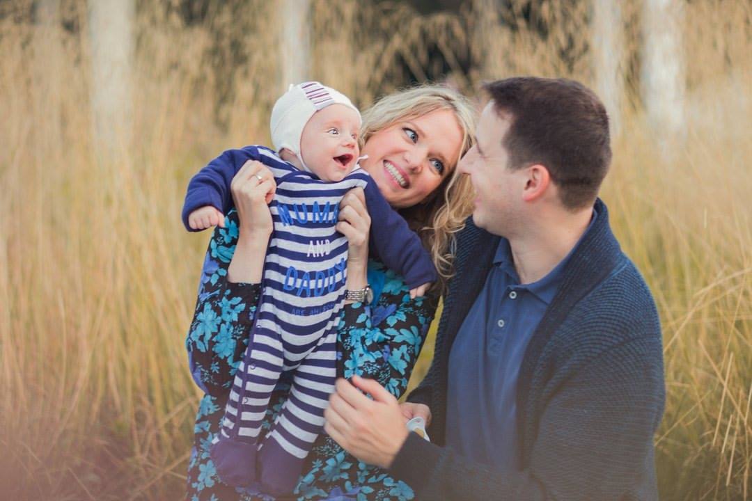 Family photography