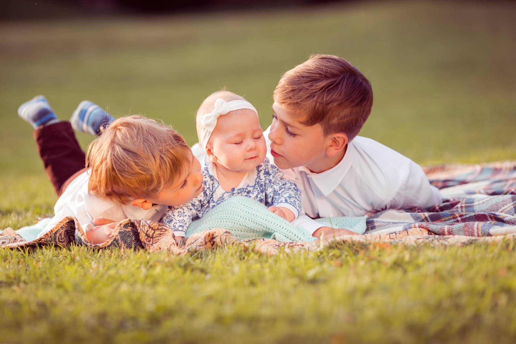 Kids photo