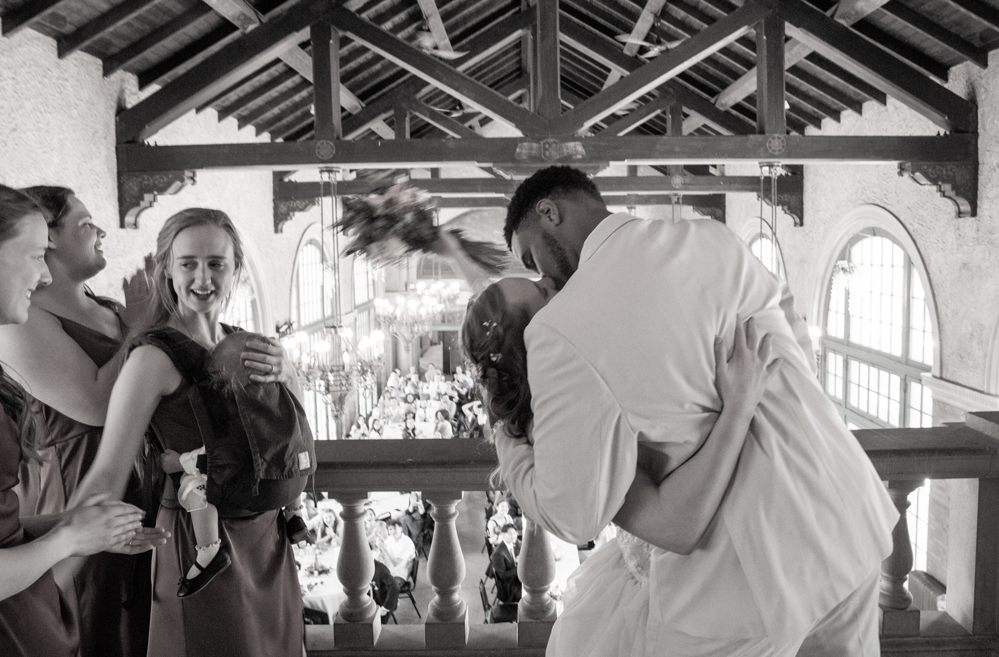Michael & Annaliese wedding