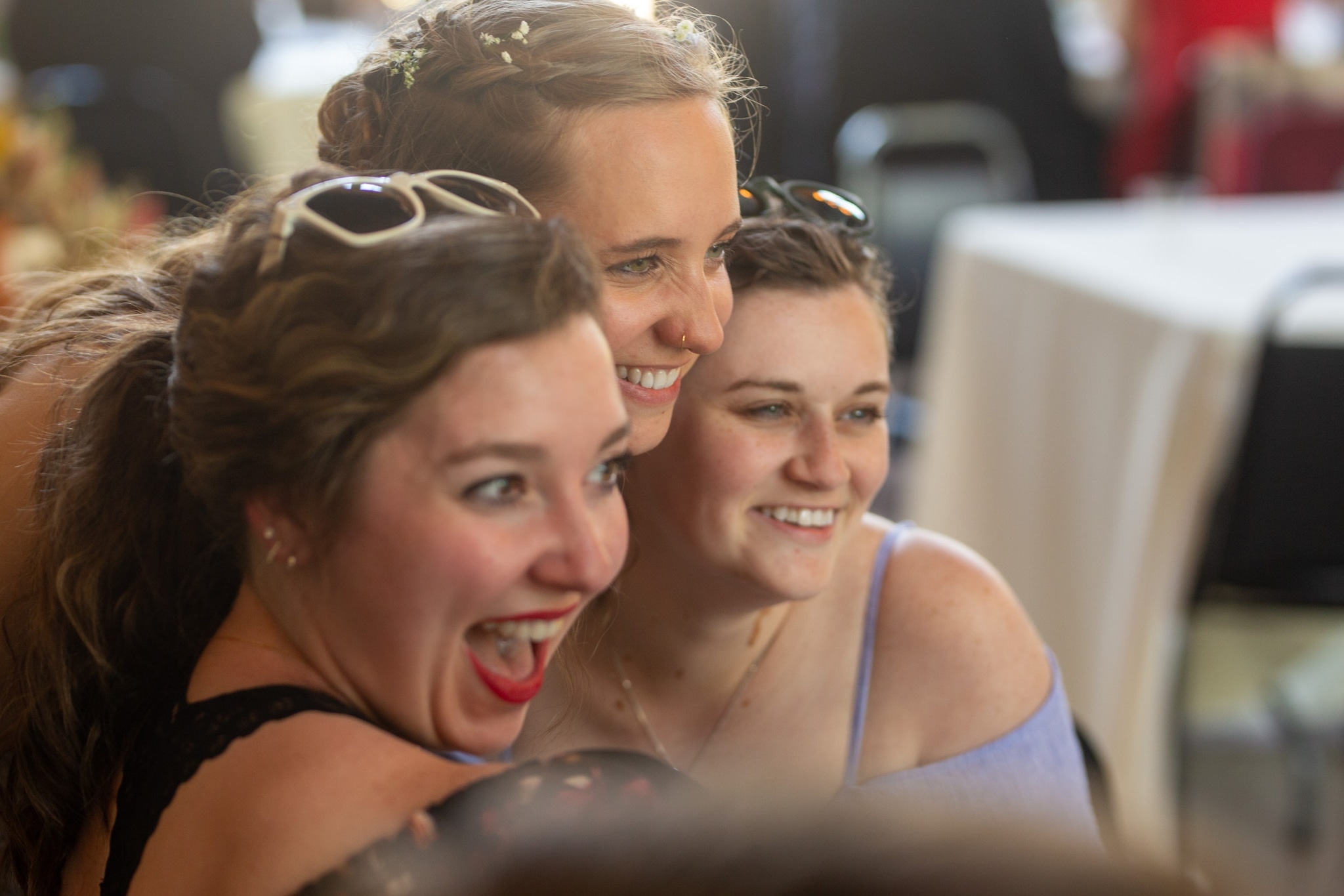 Michael & Annaliese wedding