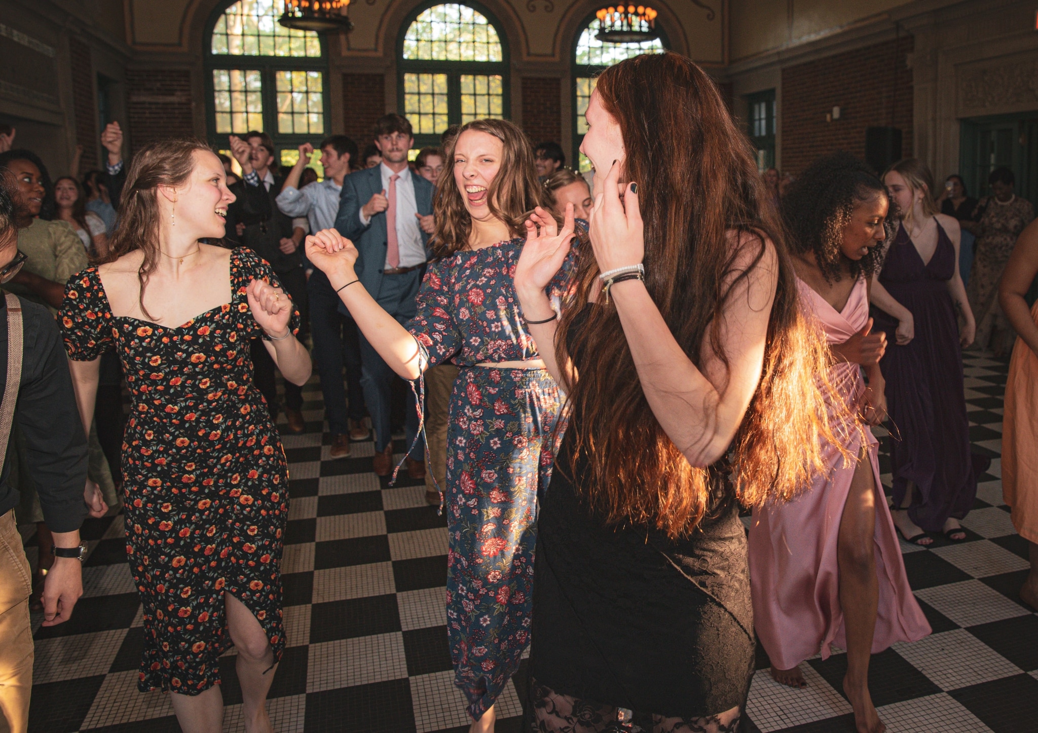 Michael & Annaliese wedding