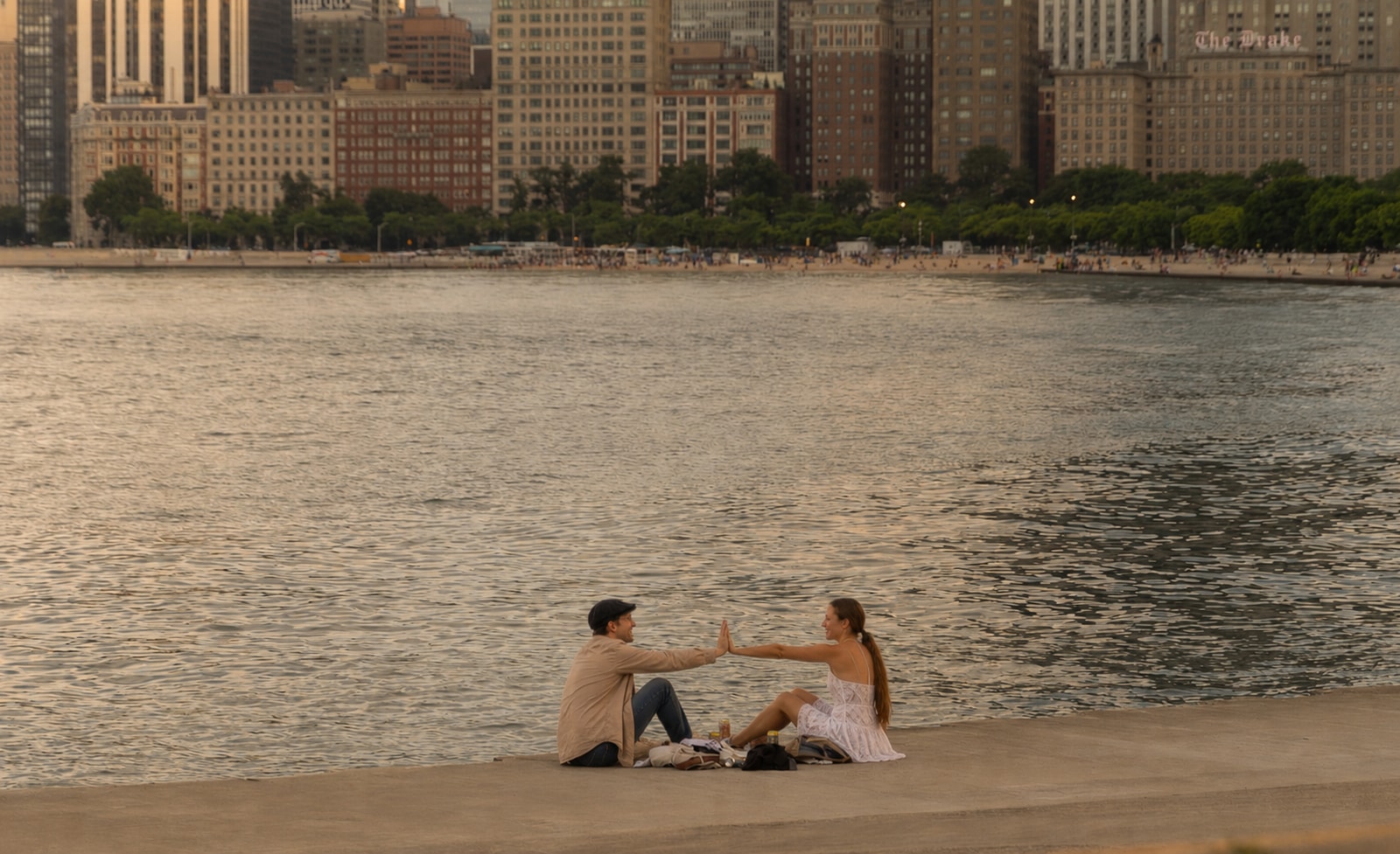 Chicago proposal