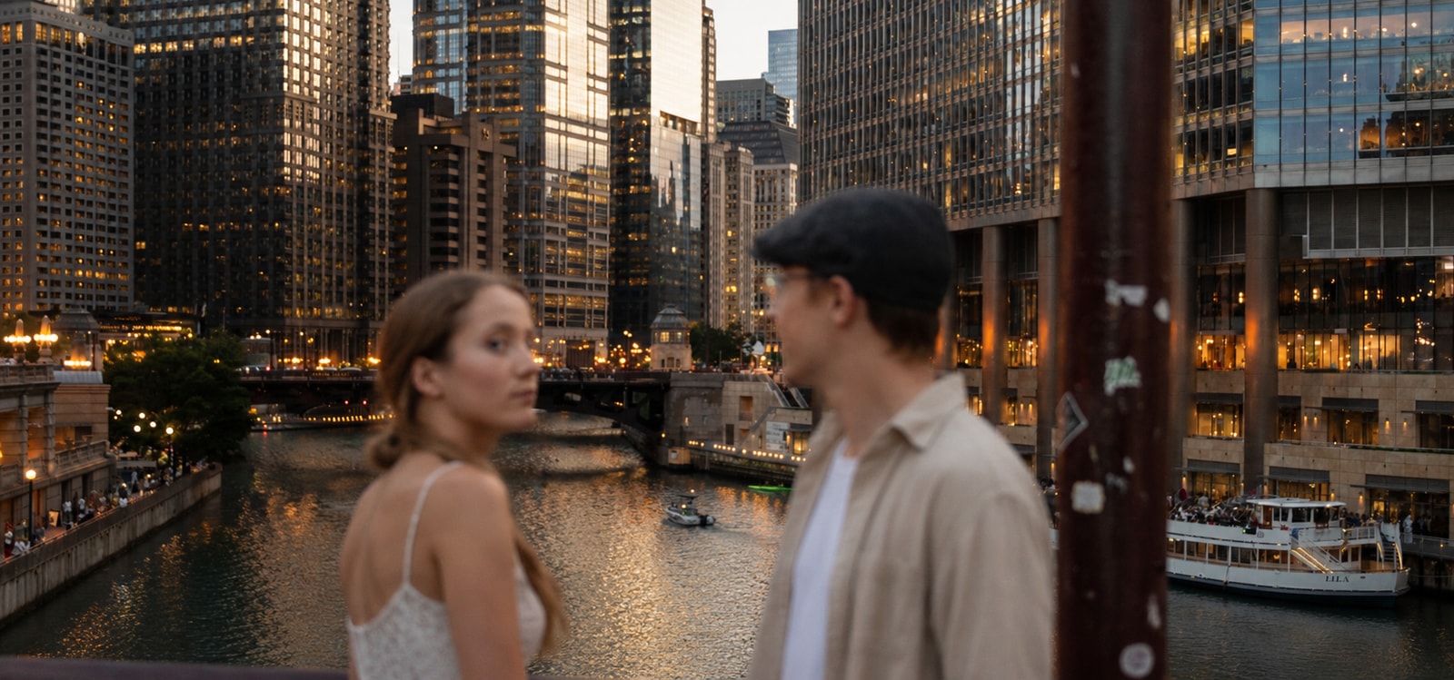 Chicago proposal