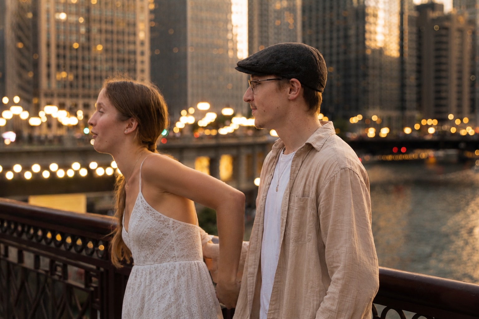 Chicago proposal