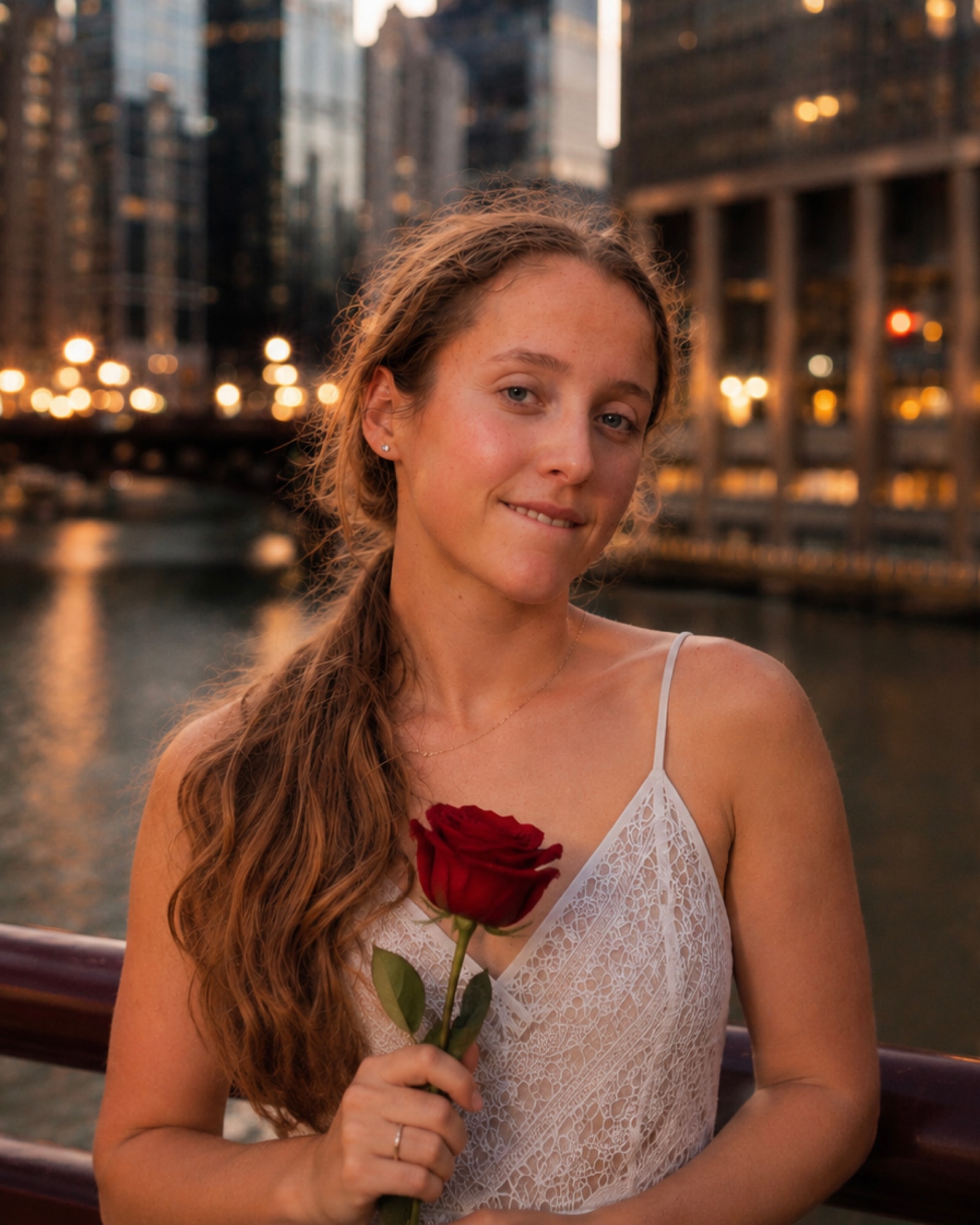 Chicago proposal