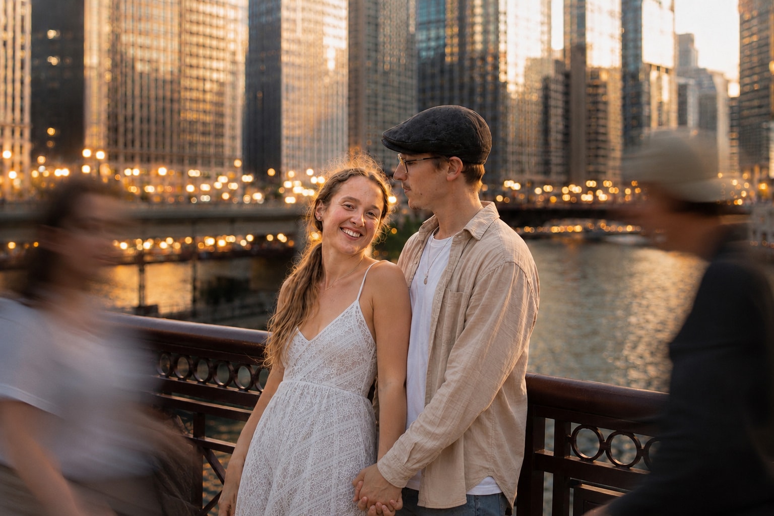 Chicago proposal