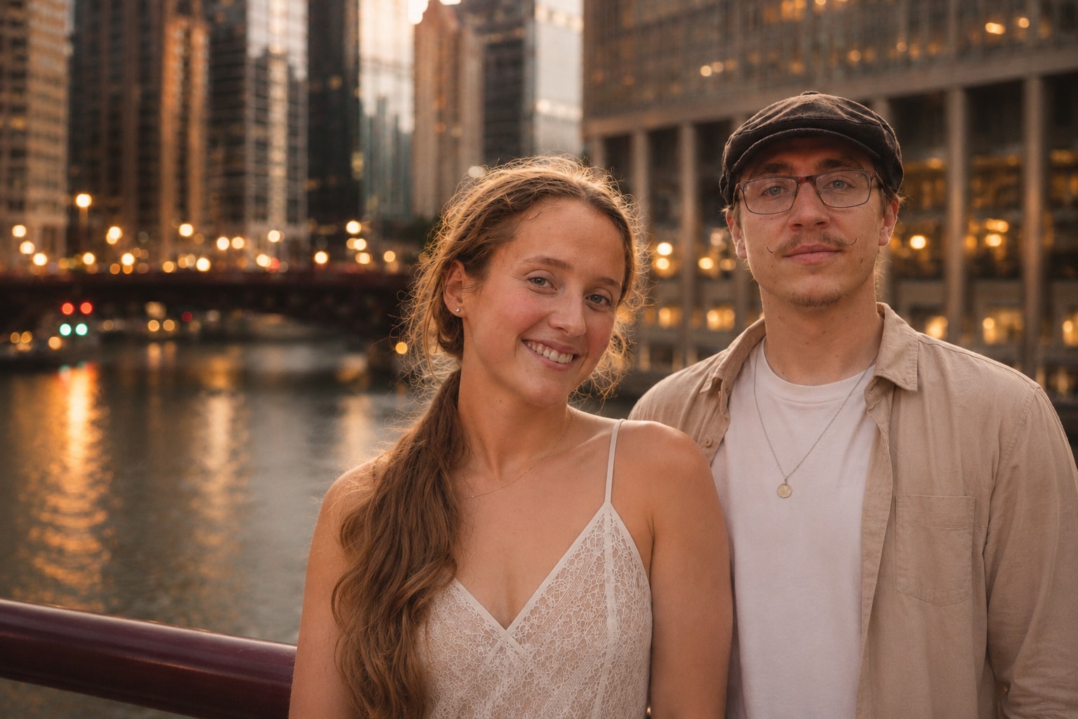 Chicago proposal