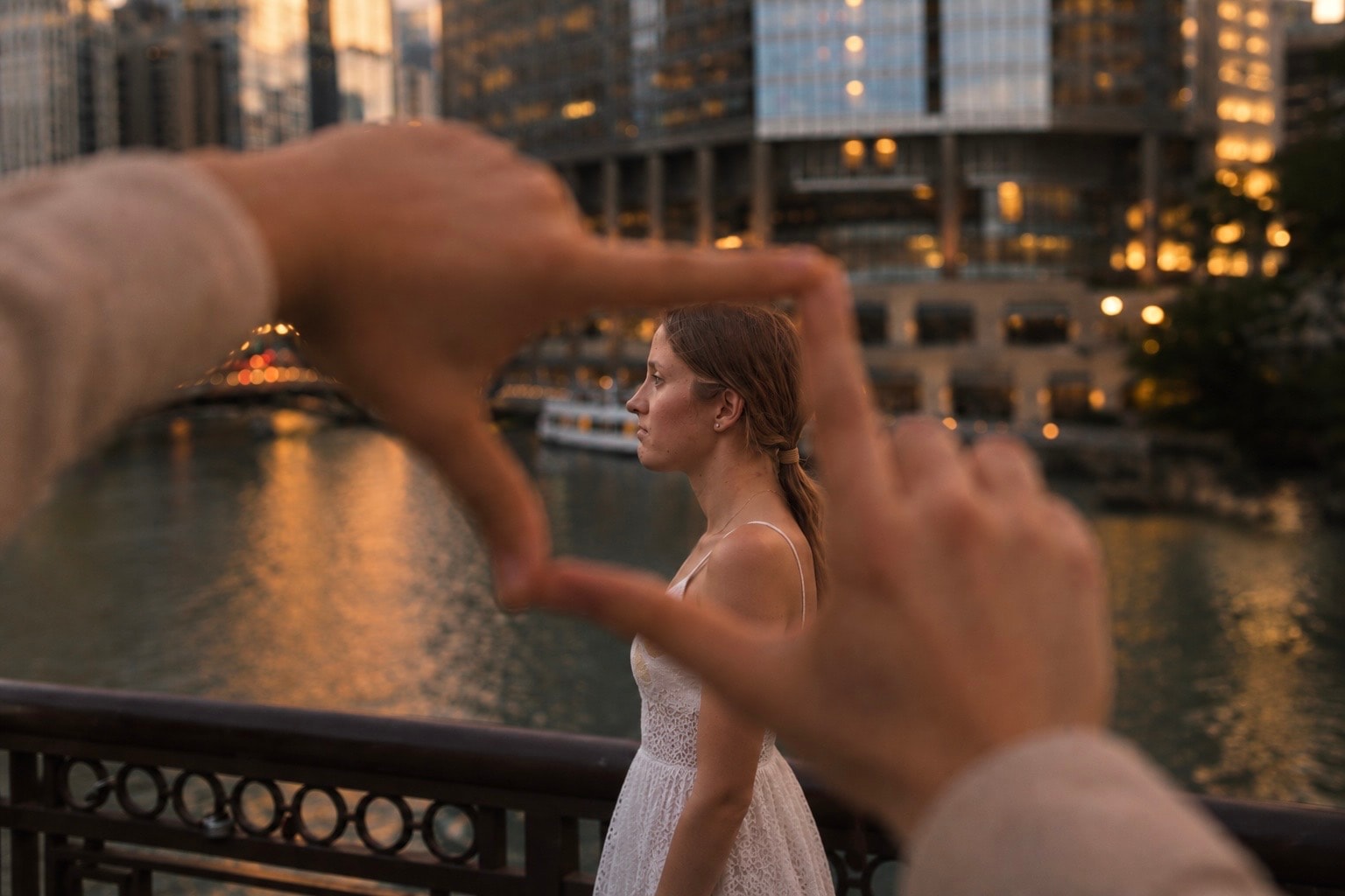 Chicago proposal