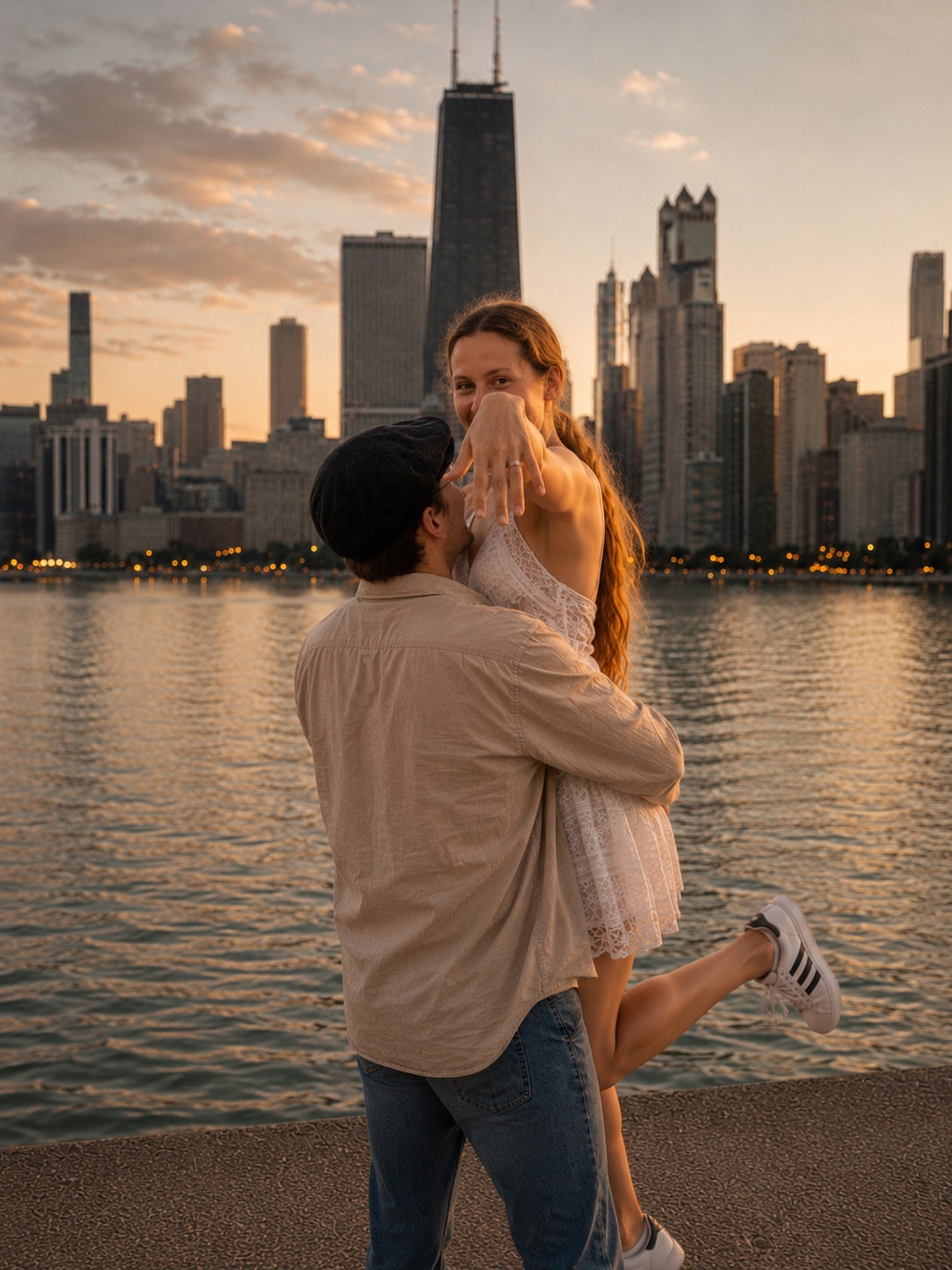 Chicago proposal