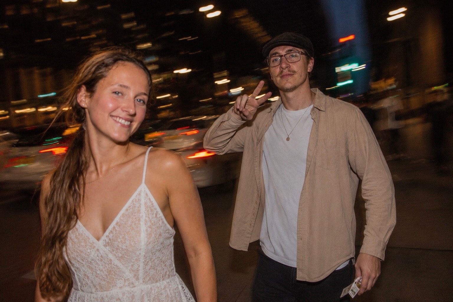 Chicago proposal