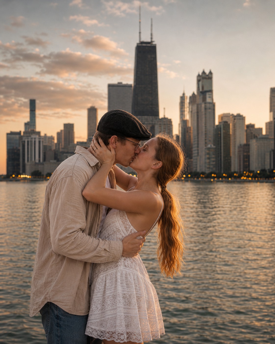 Chicago proposal