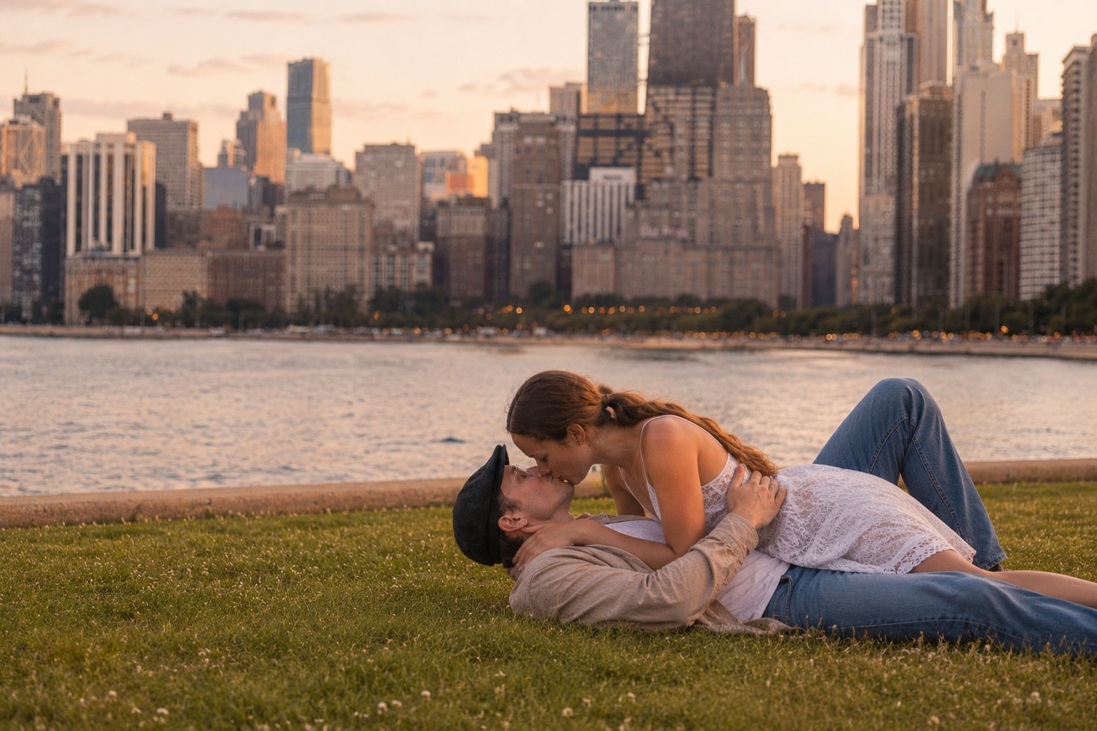 Chicago proposal