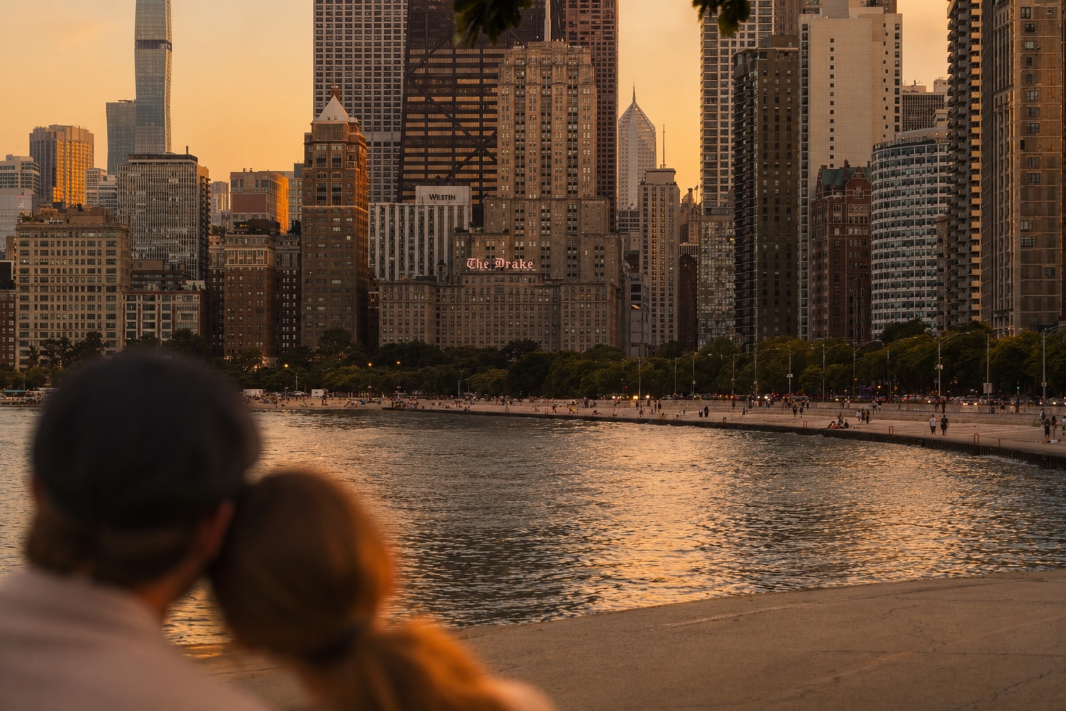Chicago proposal