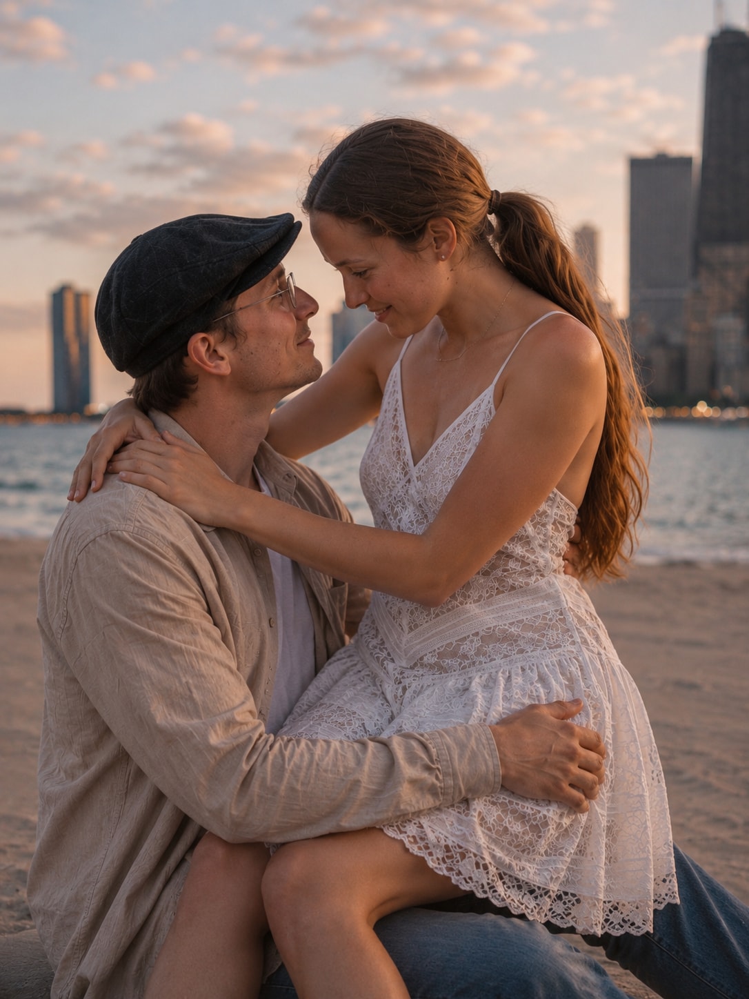 Chicago proposal
