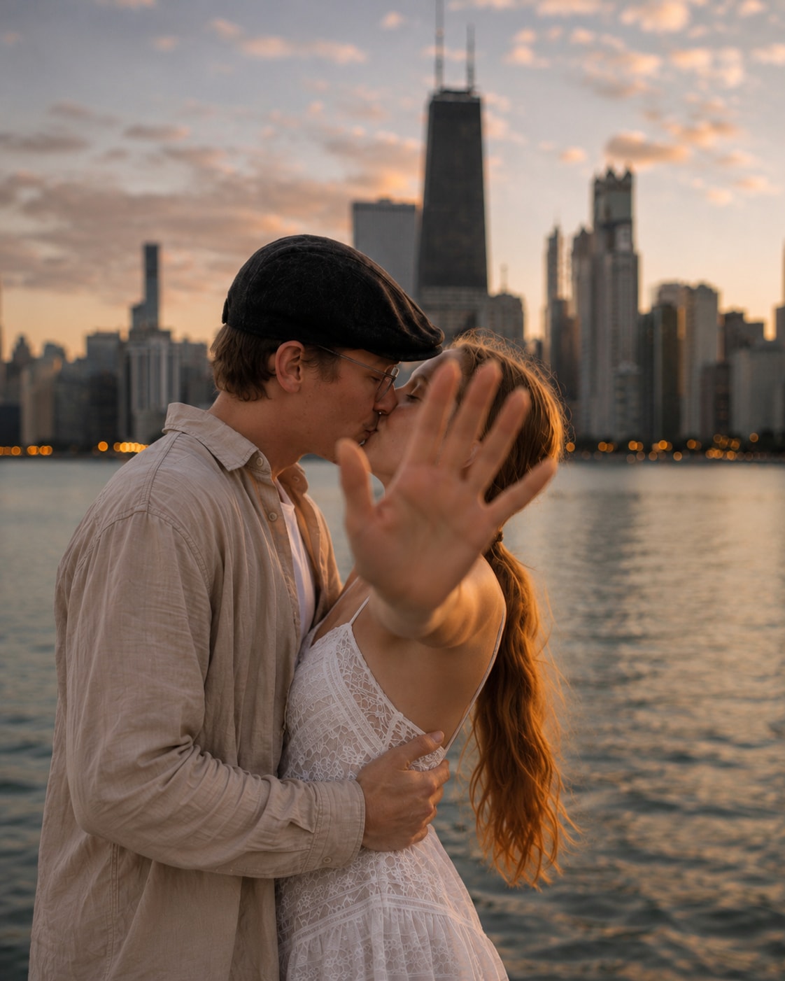 Chicago proposal