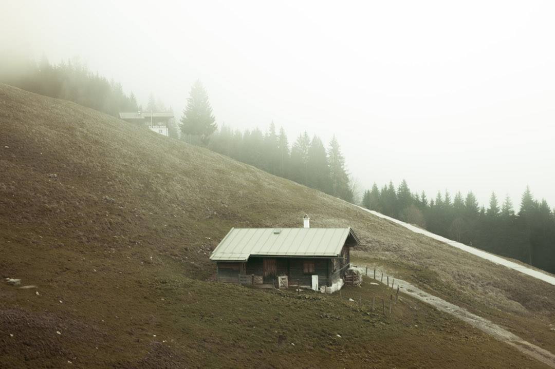 Nature Bavaria