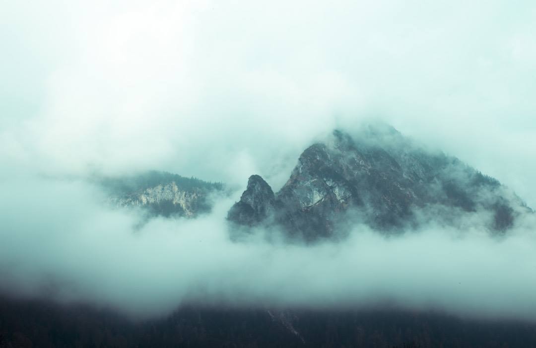 Nature Bavaria