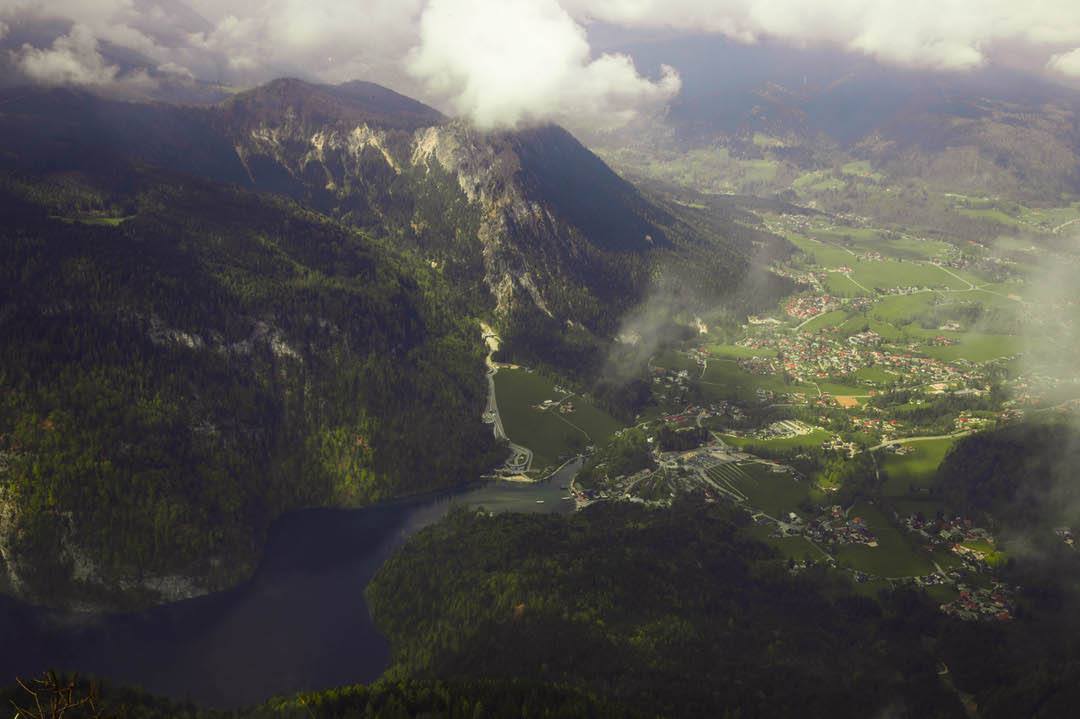 Nature Bavaria