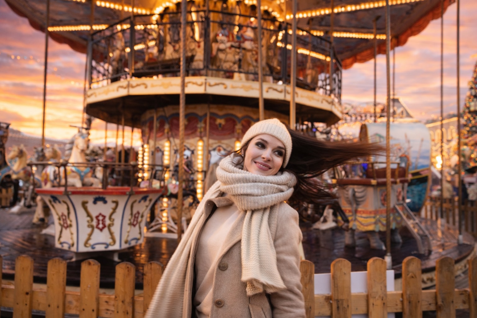 Winter photo