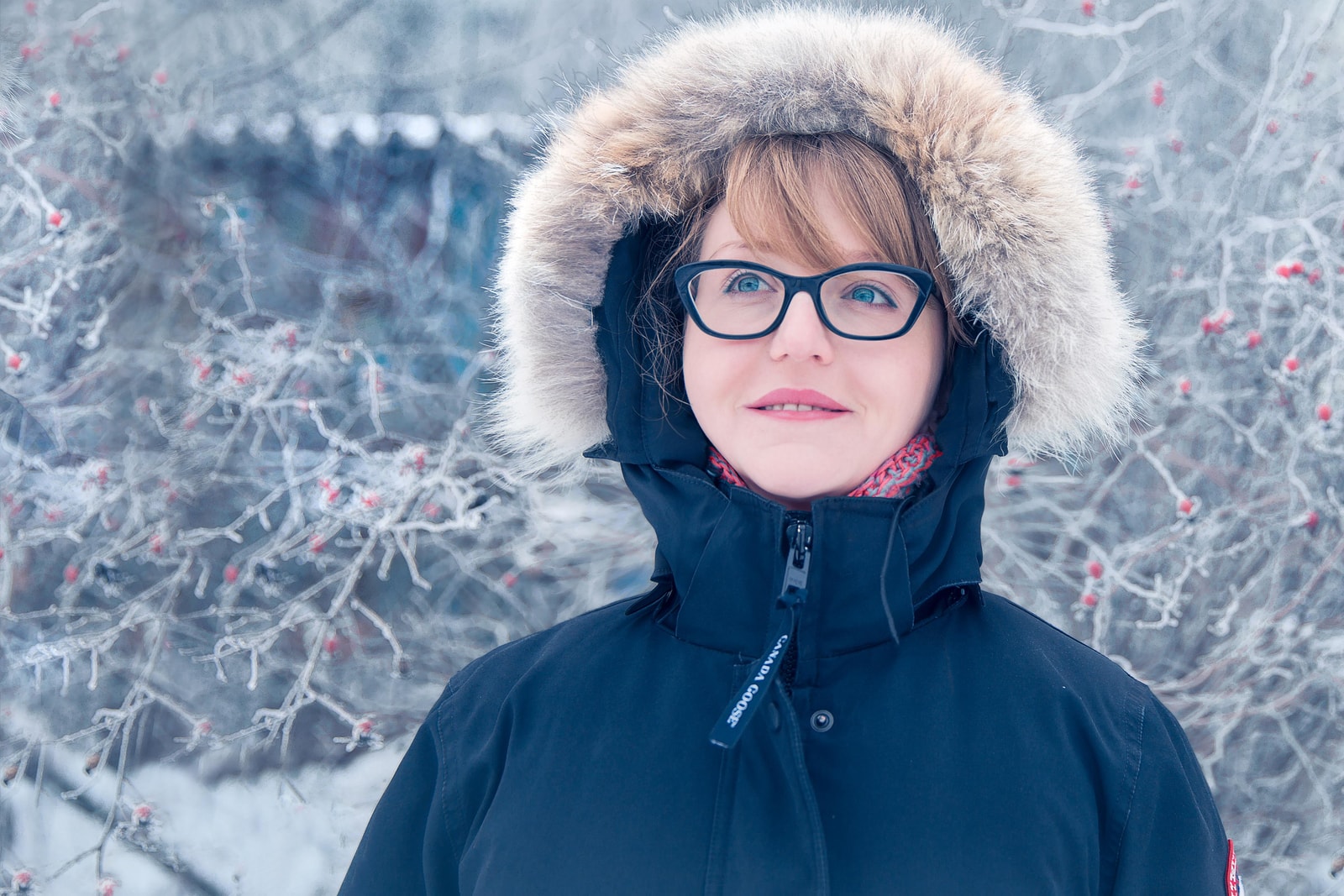 Winter photo part 1
