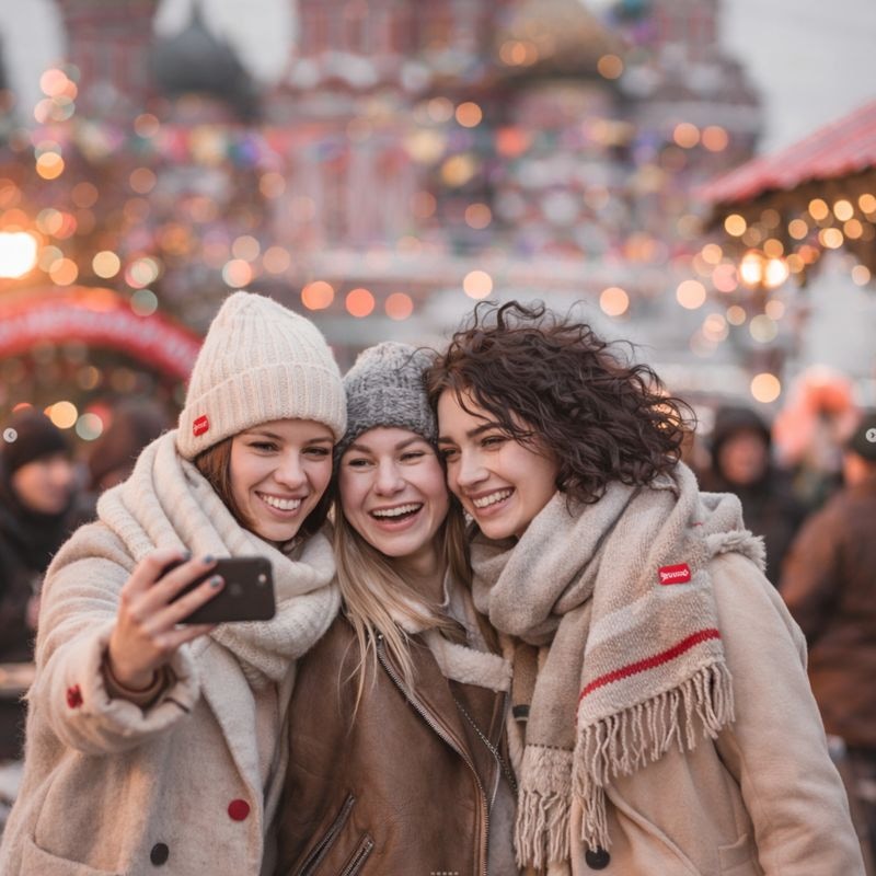 Winter photo