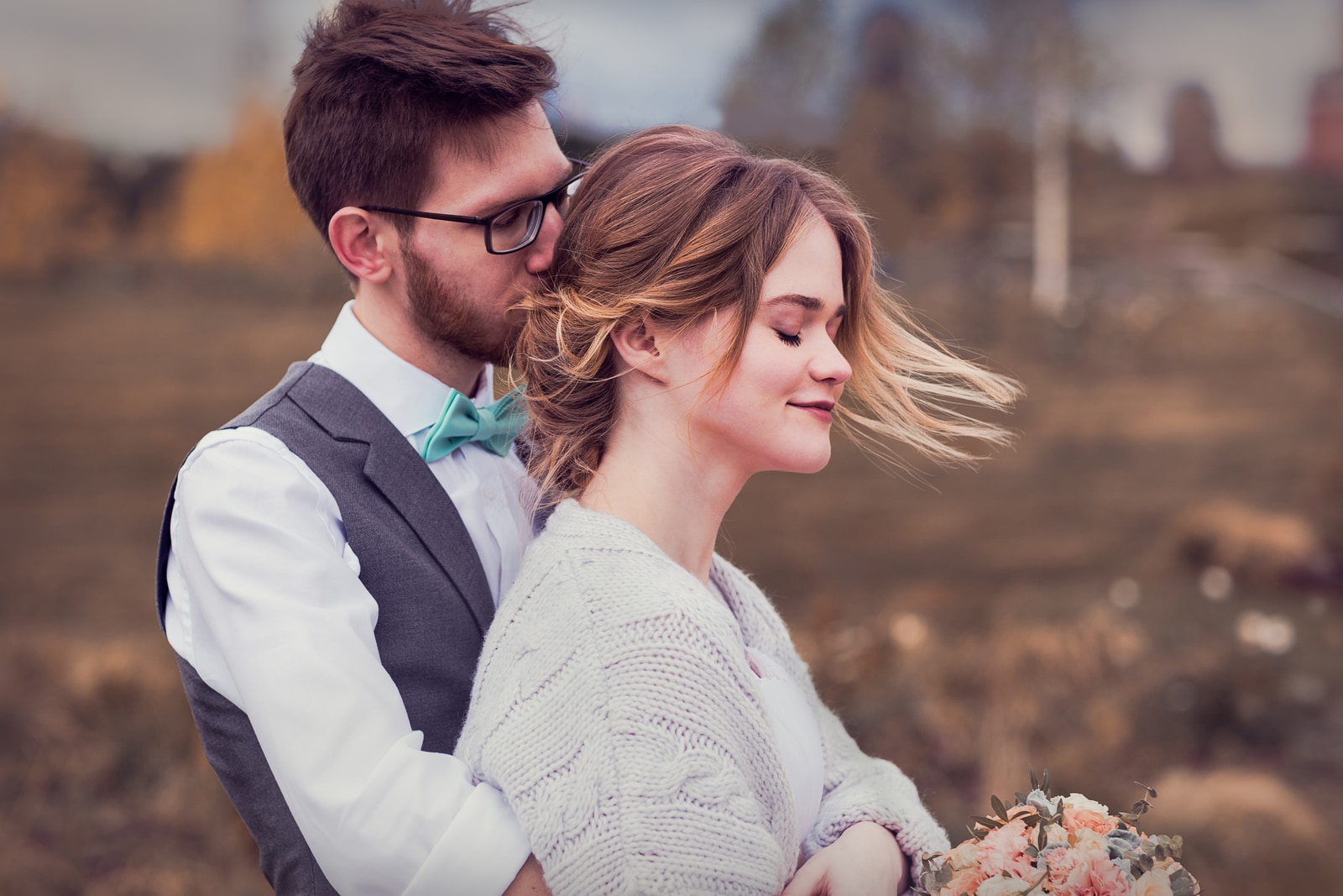 Wedding photo