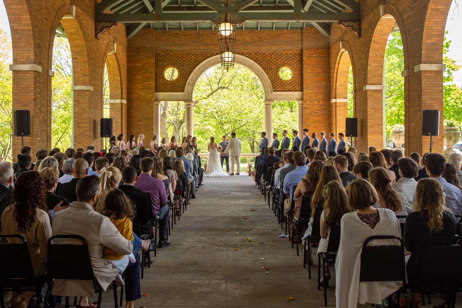 Wedding photo