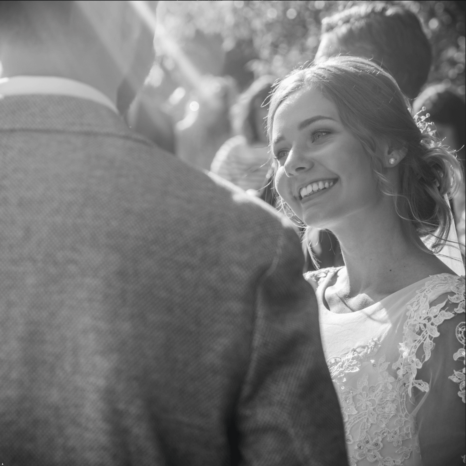 Wedding moment part 2