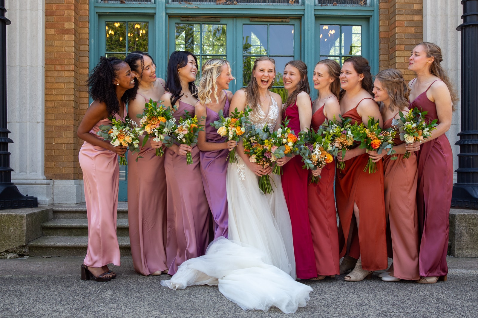 Wedding photo