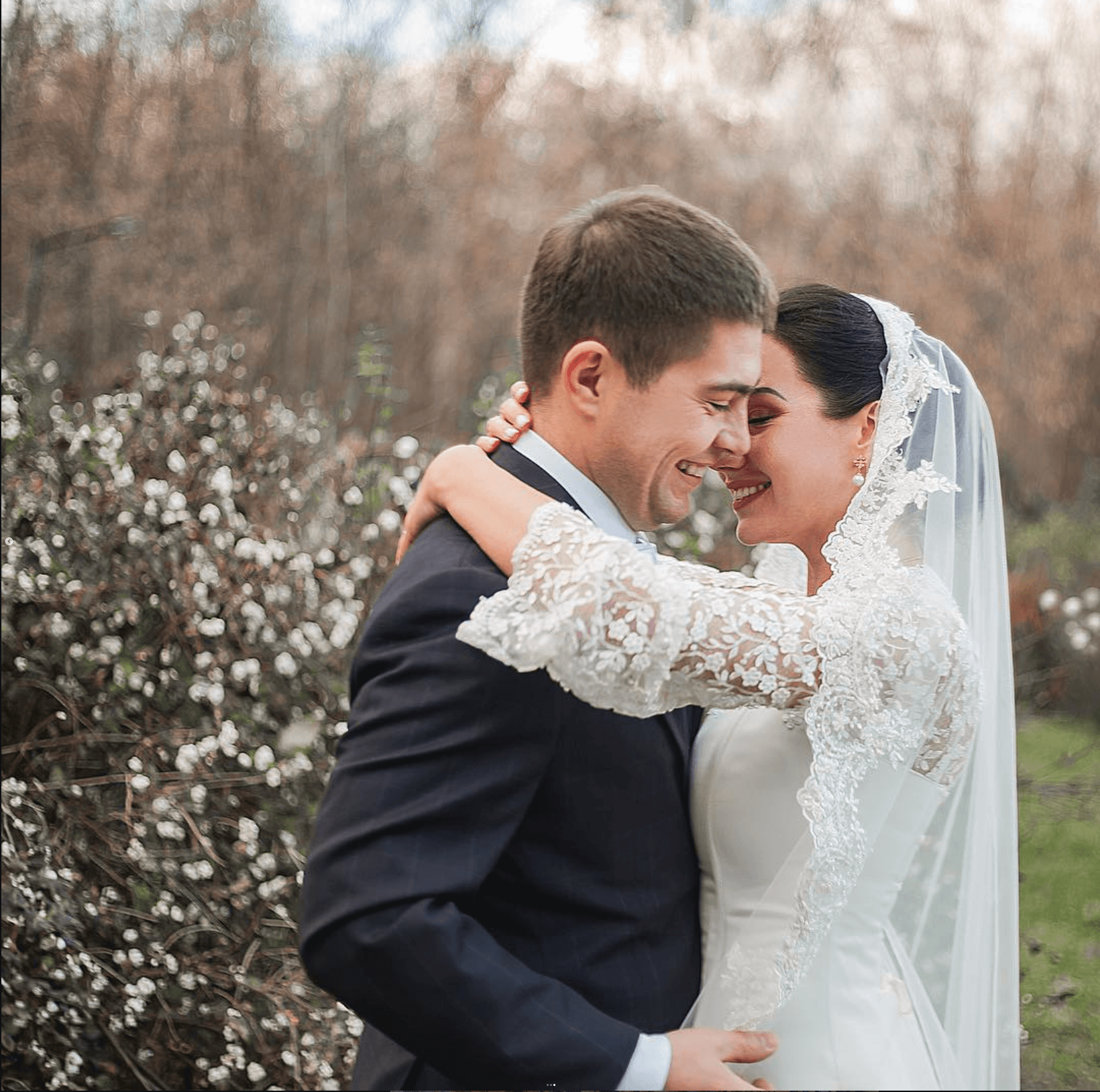Wedding portrait part 2